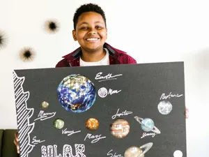 STEM learners